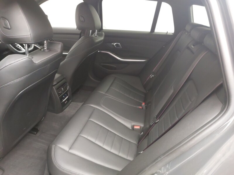 Used BMW 3 Series 2025 for sale - 76817267: Photo 12