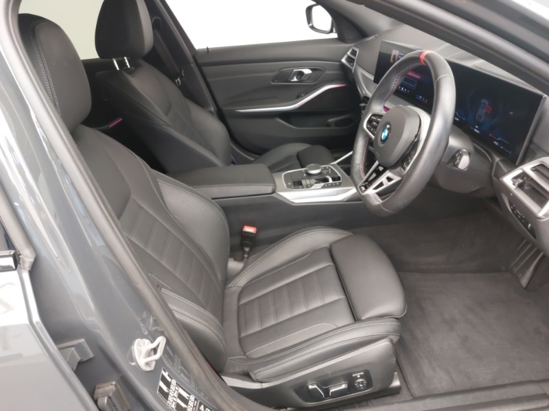 Used BMW 3 Series 2025 for sale - 76817267: Photo 6