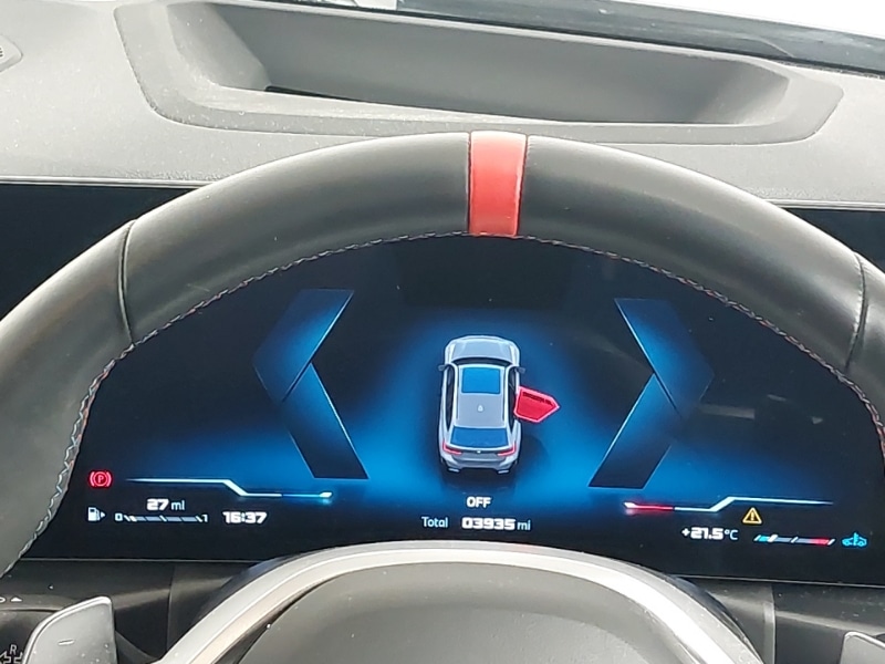 Used BMW 3 Series 2025 for sale - 76817267: Photo 9