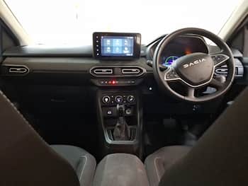 Used Dacia Jogger 2023 for sale - 79662016: Photo