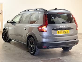 Used Dacia Jogger 2023 for sale - 79662016: Photo