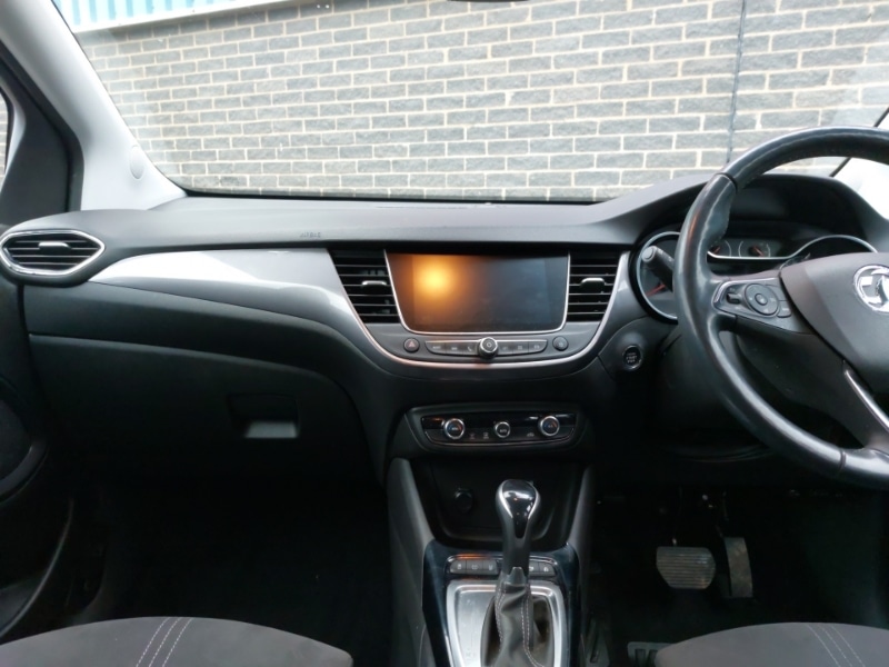 Used Vauxhall Crossland 2021 for sale - 77078779: Photo 10