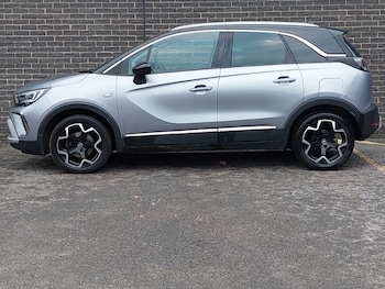 Used Vauxhall Crossland 2021 for sale - 77078779: Photo