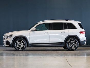 Used Mercedes-Benz GLB 2022 for sale - 78318114: Photo