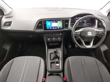Used SEAT Ateca 2023 for sale - 75955028: Photo