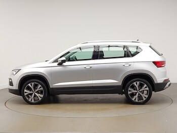 Used SEAT Ateca 2023 for sale - 75955028: Photo