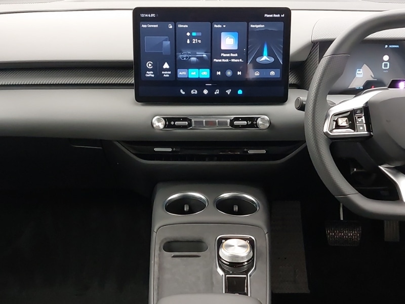 Used MG MGS5 2025 for sale - 77434476: Photo 10