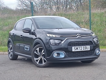 Used Citroen C3 2022 for sale - 78328194: Photo