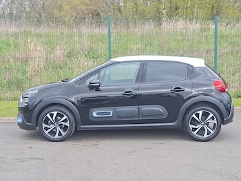 Used Citroen C3 2022 for sale - 78328194: Photo