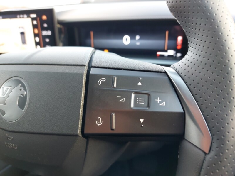 Used Vauxhall Grandland 2025 for sale - 77386171: Photo 12