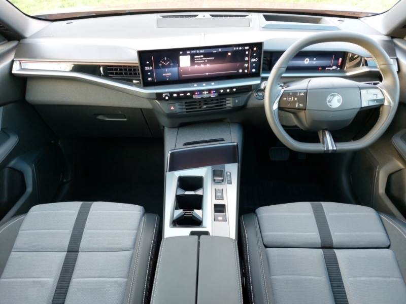 Used Vauxhall Grandland 2025 for sale - 77386171: Photo 2