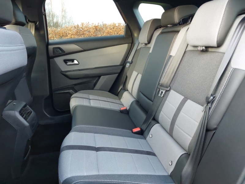 Used Vauxhall Grandland 2025 for sale - 77386171: Photo 6