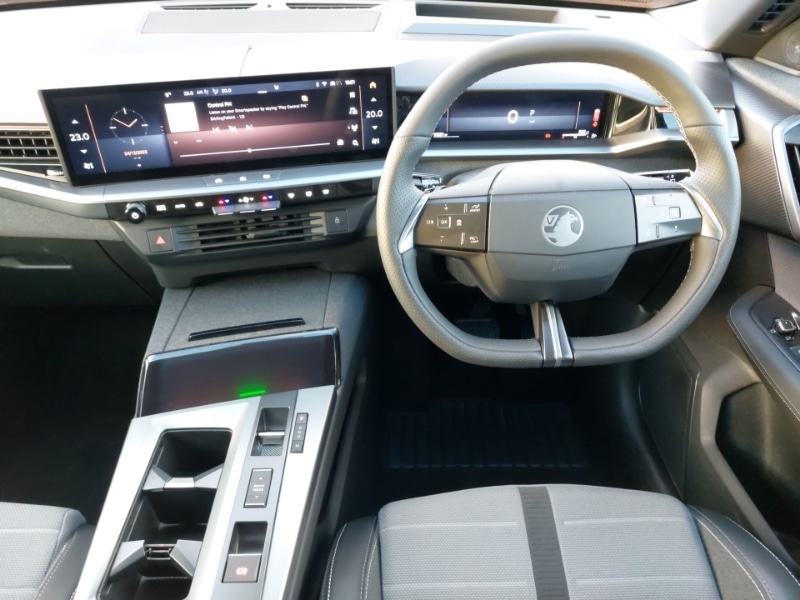 Used Vauxhall Grandland 2025 for sale - 77386171: Photo 7