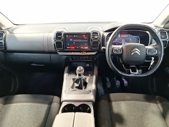Used Citroen C5 Aircross 2020 for sale - 75828050: Photo
