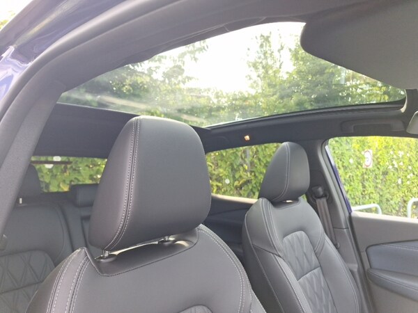 Used Nissan Qashqai 2024 for sale - 76265016: Photo 12