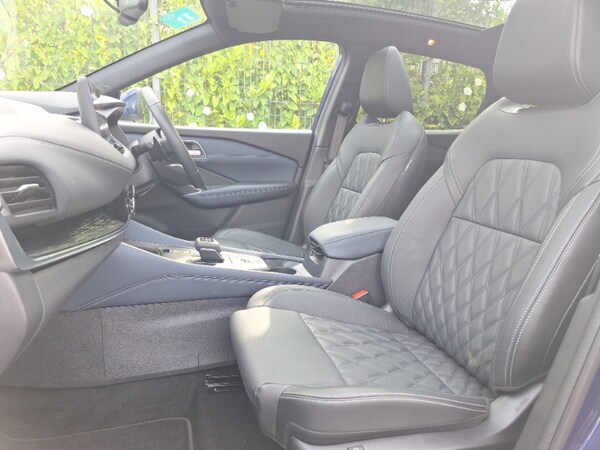 Used Nissan Qashqai 2024 for sale - 76265016: Photo 5