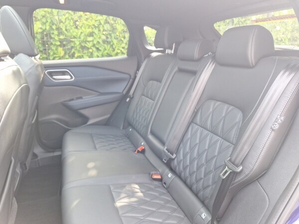 Used Nissan Qashqai 2024 for sale - 76265016: Photo 6