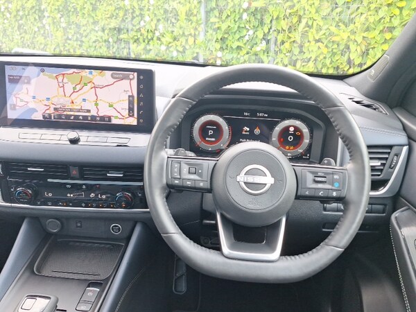Used Nissan Qashqai 2024 for sale - 76265016: Photo 7