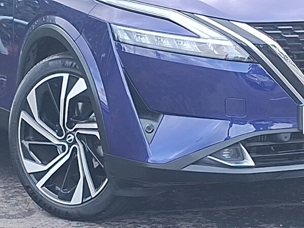 Used Nissan Qashqai 2024 for sale - 76265016: Photo 9