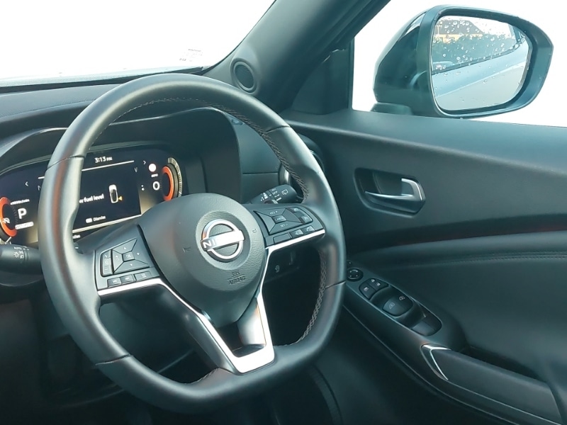 Used Nissan Juke 2025 for sale - 76708781: Photo 10