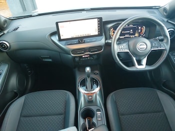 Used Nissan Juke 2025 for sale - 76708781: Photo