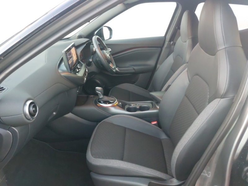 Used Nissan Juke 2025 for sale - 76708781: Photo 5