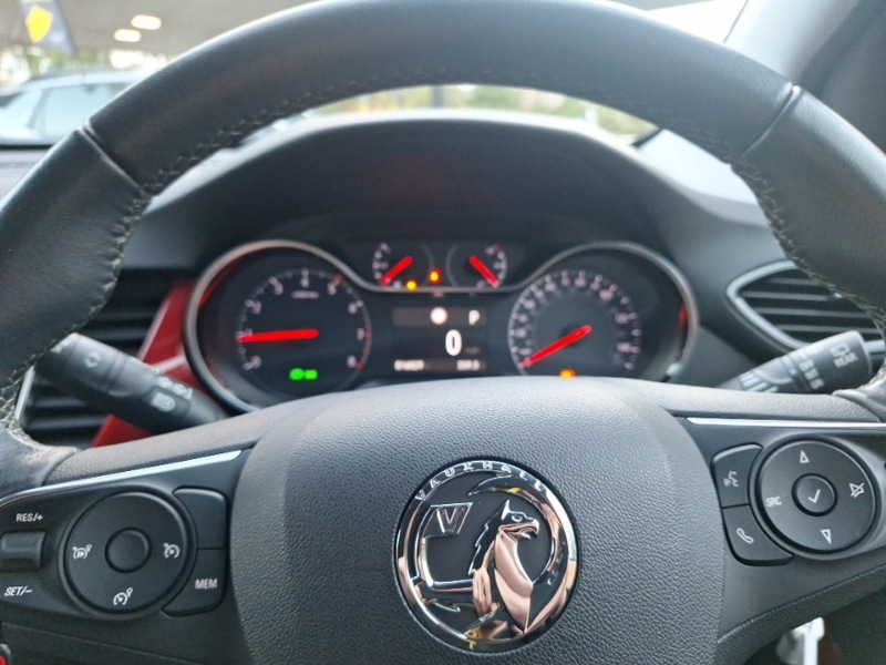 Used Vauxhall Crossland 2023 for sale - 76397608: Photo 12