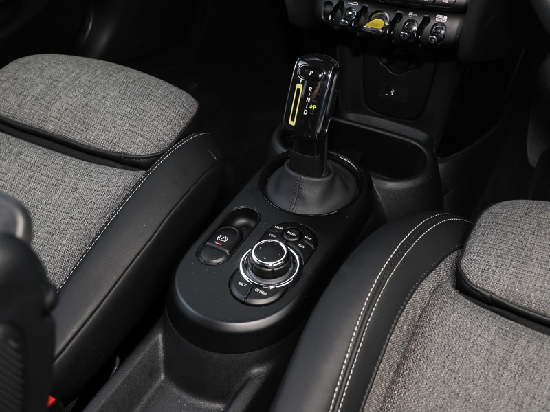 Used MINI Hatch 2023 for sale - 77752722: Photo 10