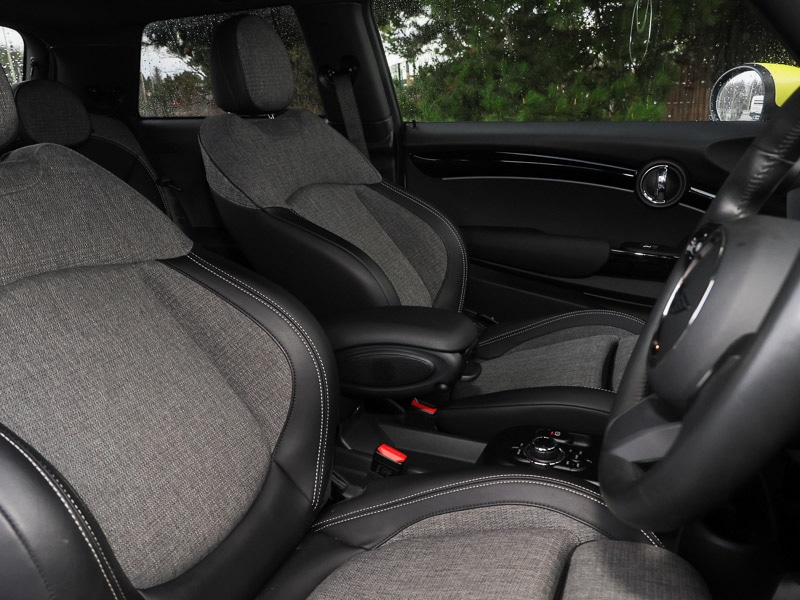 Used MINI Hatch 2023 for sale - 77752722: Photo 11