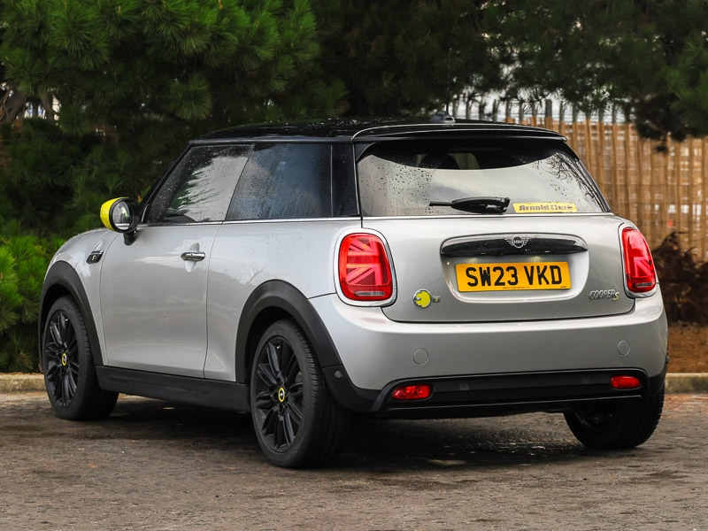 Used MINI Hatch 2023 for sale - 77752722: Photo 3