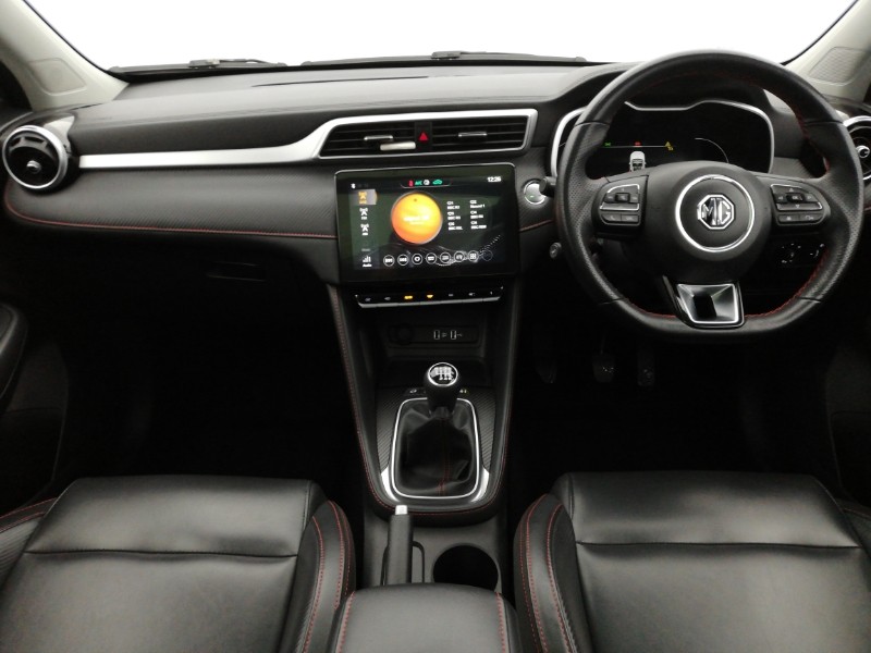 Used MG MG ZS 2023 for sale - 77924092: Photo 2