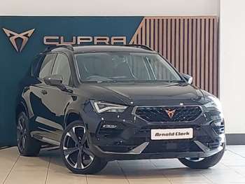 2024 - 1.5 EcoTSI V2 5dr DSG