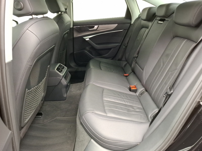 Used Audi A6 2022 for sale - 77995671: Photo 6