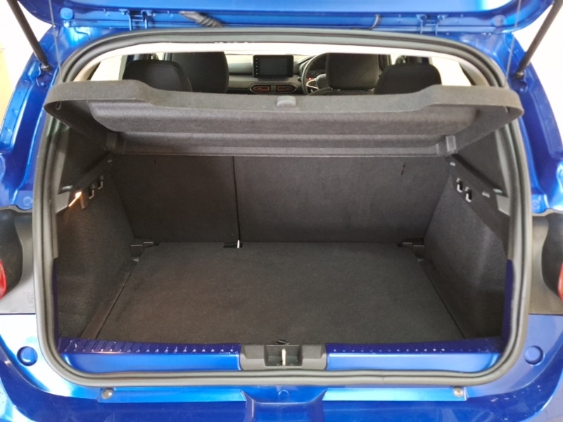 Used Dacia Sandero Stepway 2022 for sale - 78066367: Photo 8