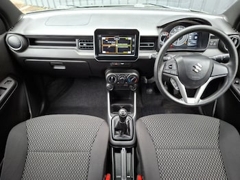 Used Suzuki Ignis 2021 for sale - 79056155: Photo