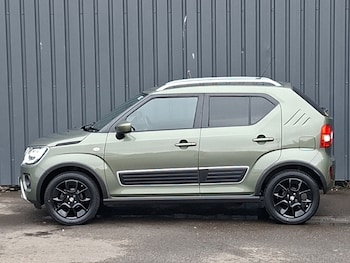 Used Suzuki Ignis 2021 for sale - 79056155: Photo
