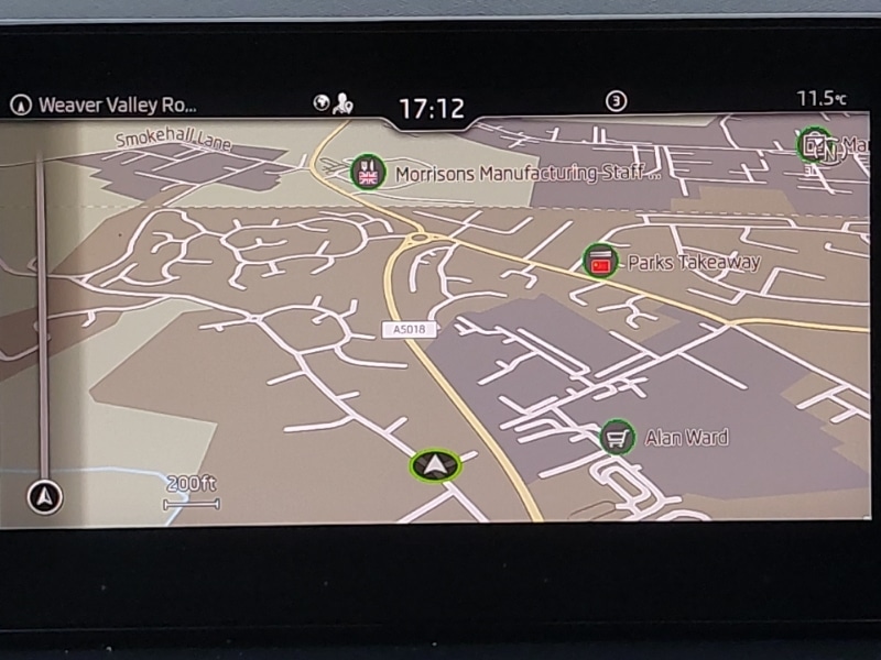 Used Skoda Kamiq 2023 for sale - 76912145: Photo 10