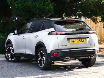 Used Peugeot 2008 2023 for sale - 77333738: Photo