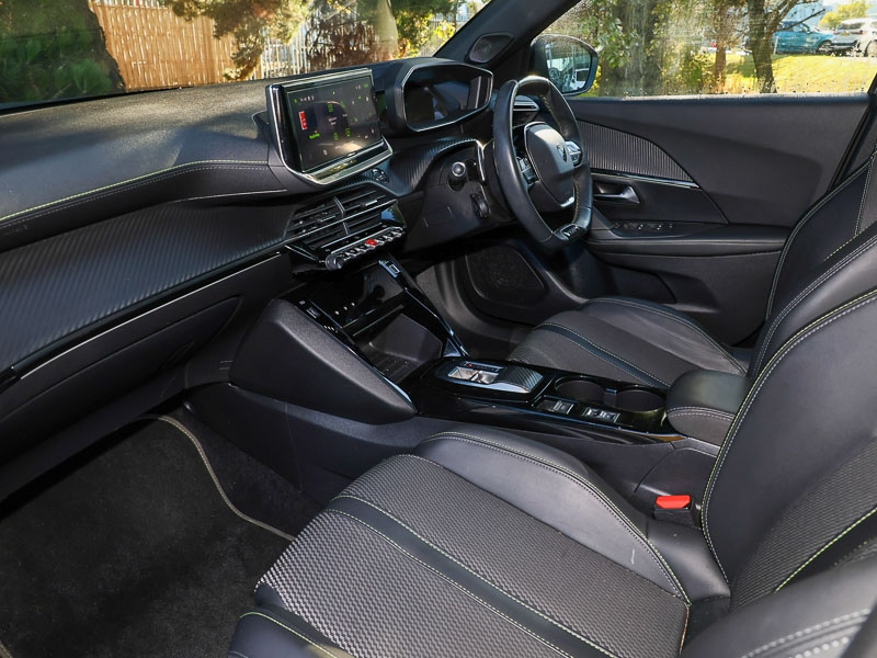 Used Peugeot 2008 2023 for sale - 77333738: Photo 5