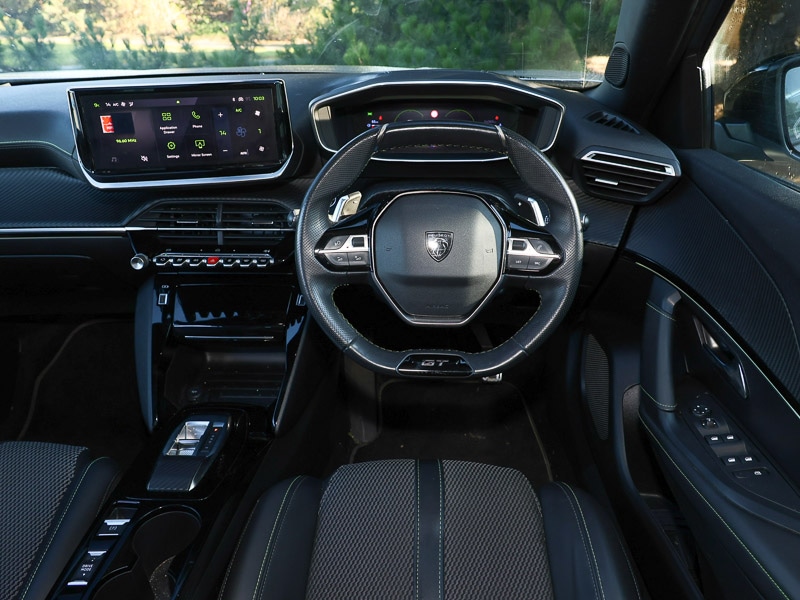 Used Peugeot 2008 2023 for sale - 77333738: Photo 7