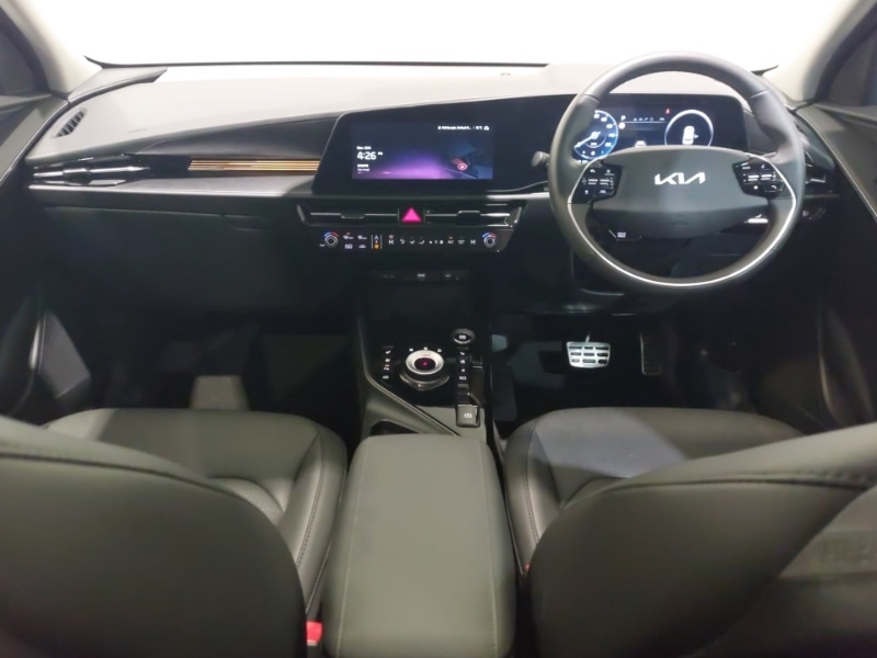 Used Kia Niro 2025 for sale - 77423974: Photo 2