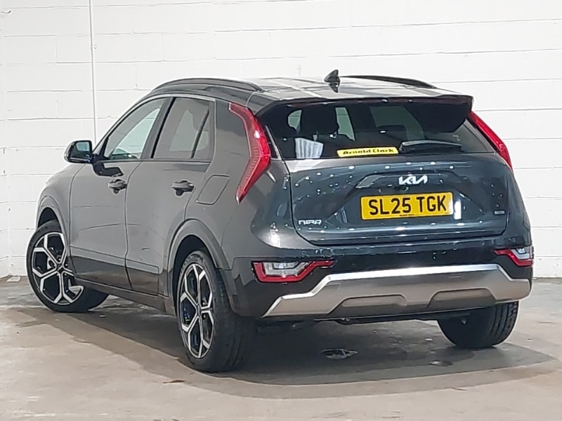 Used Kia Niro 2025 for sale - 77423974: Photo 3