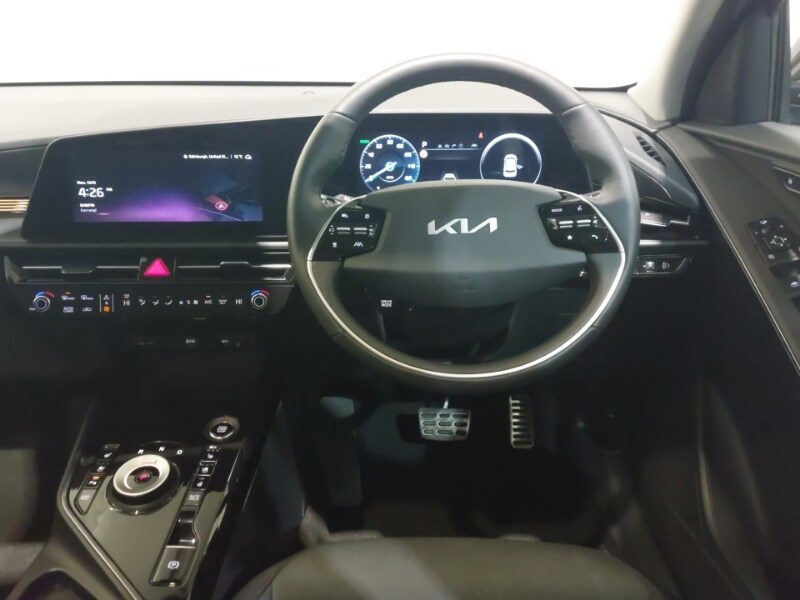 Used Kia Niro 2025 for sale - 77423974: Photo 7