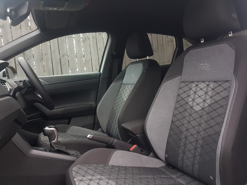 Used Volkswagen Taigo 2025 for sale - 77601052: Photo 5