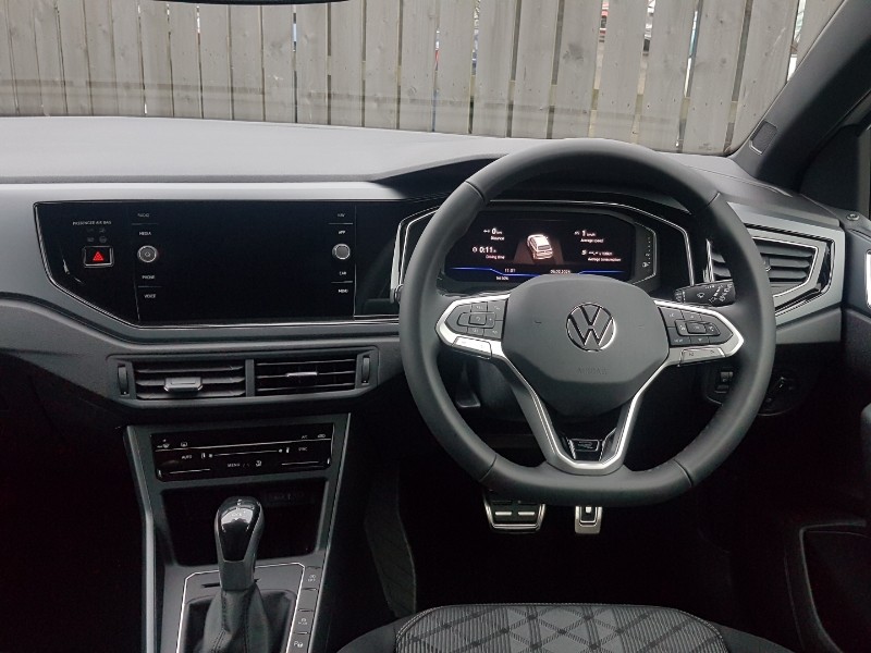 Used Volkswagen Taigo 2025 for sale - 77601052: Photo 7