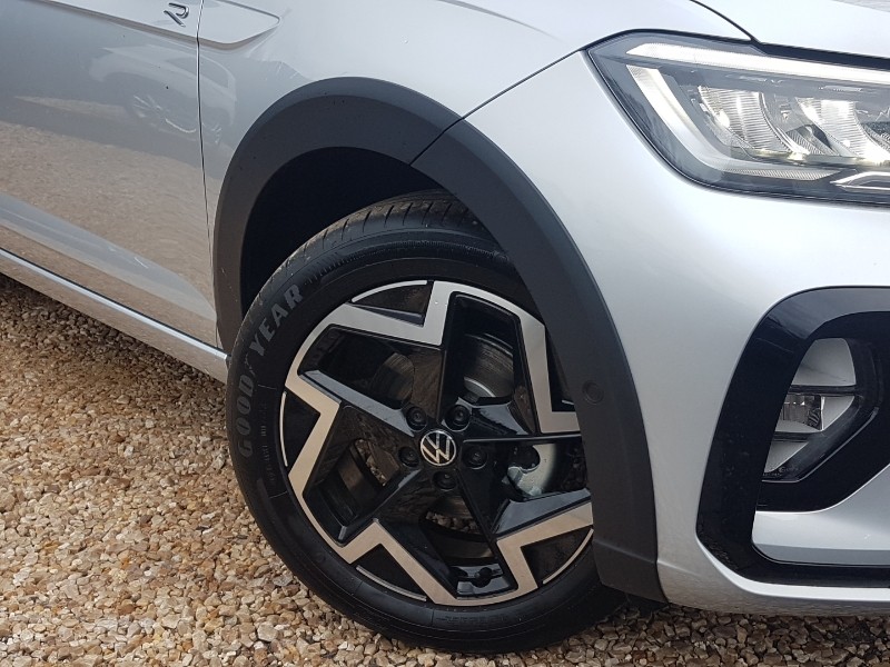 Used Volkswagen Taigo 2025 for sale - 77601052: Photo 9