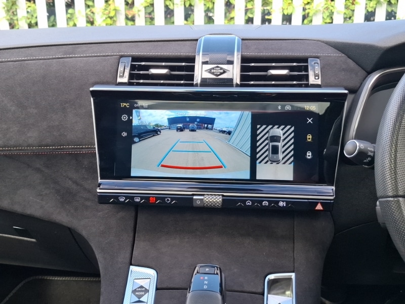 Used DS Automobiles DS 7 2024 for sale - 76610428: Photo 10