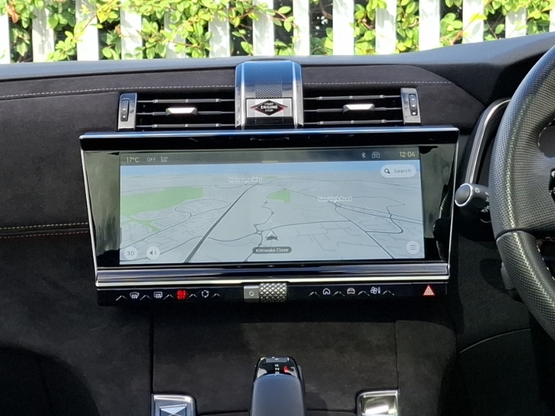 Used DS Automobiles DS 7 2024 for sale - 76610428: Photo 7