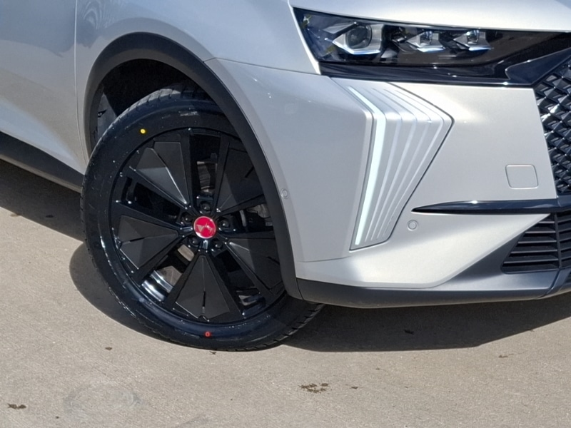 Used DS Automobiles DS 7 2024 for sale - 76610428: Photo 9