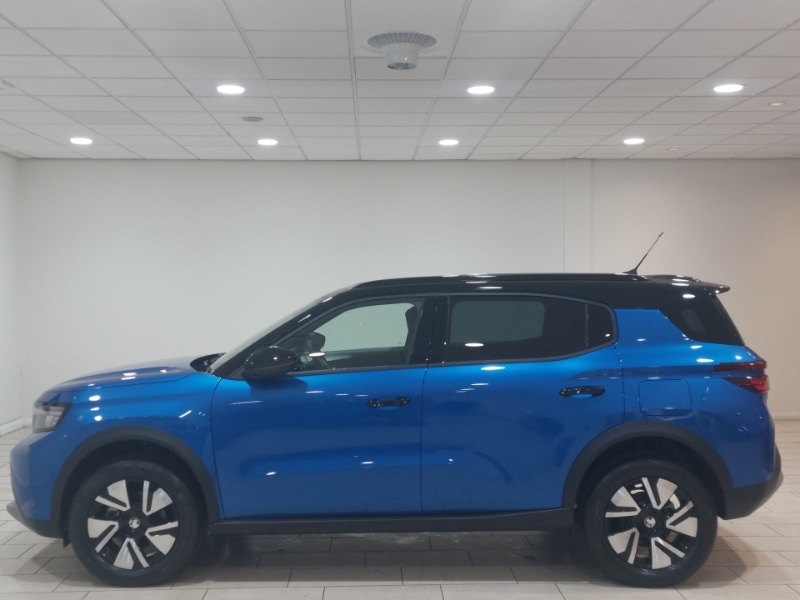 Used Vauxhall Frontera 2025 for sale - 77253334: Photo 4